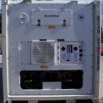 Klinge Military Air Conditioning Unit