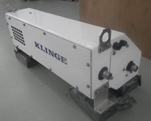 Tank Container Heating Unit Model TCH-112