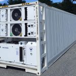 NMF-372 PHARMA: Deep Freezer Dual System