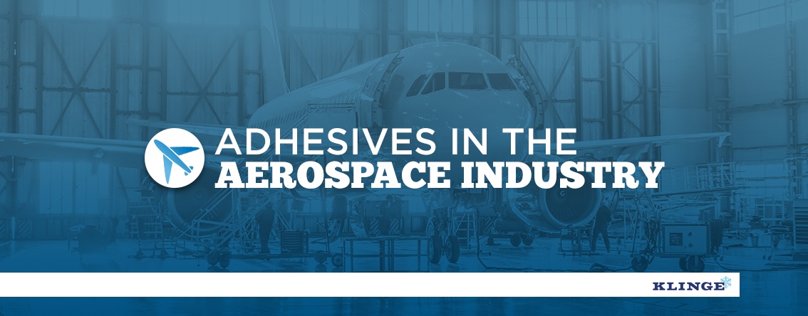 Adhesives in the Aerospace Industry