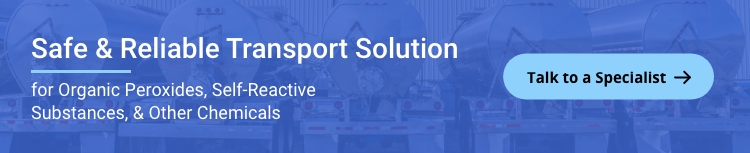 Safe & Reliable Transport Solutions - Klinge Corp